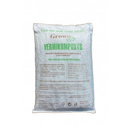 Vermicompost 50L