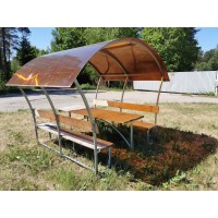 Gazebos & canopy